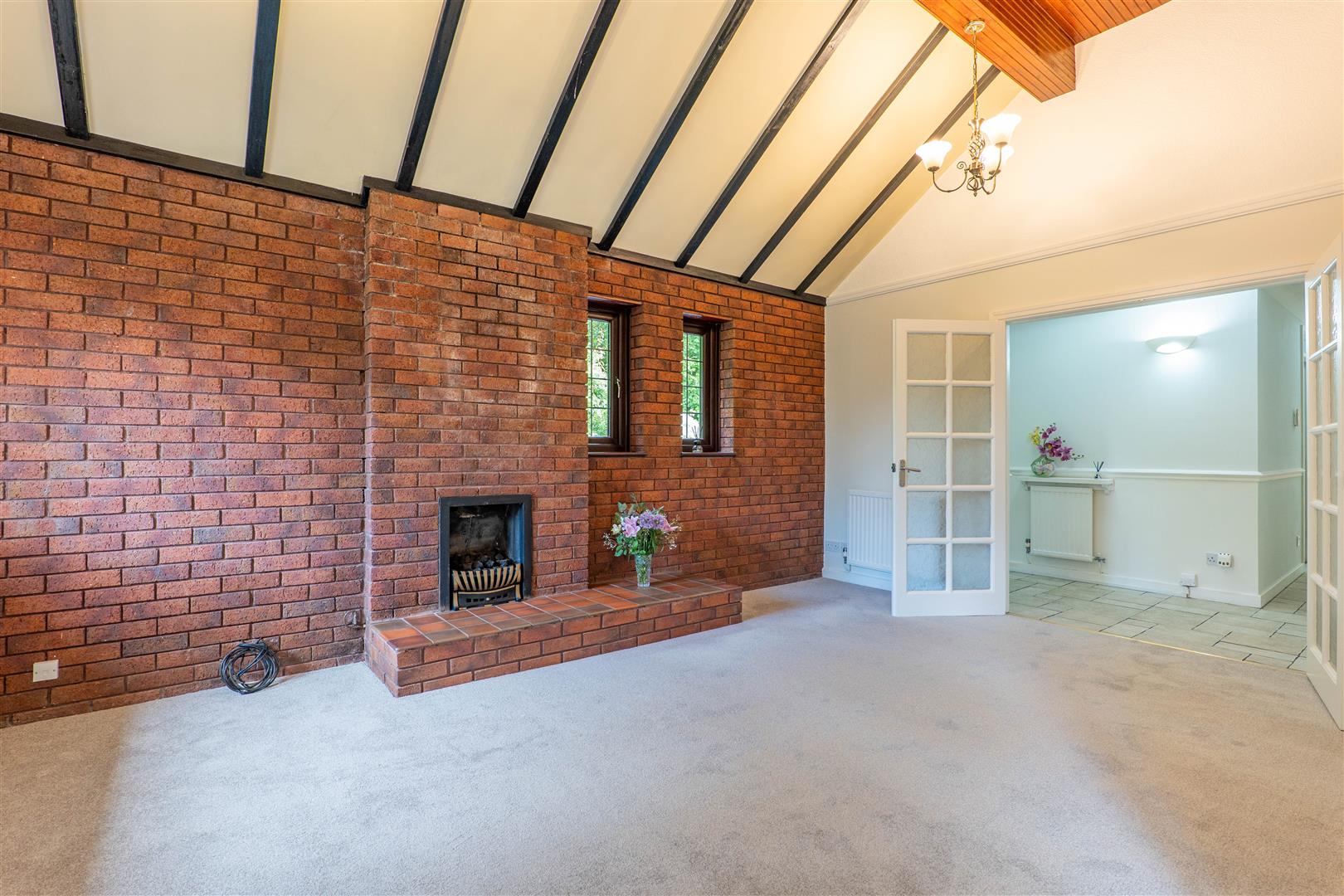 Sycamore Close, Fulwood, Preston